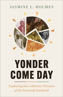 Front cover_Yonder Come Day