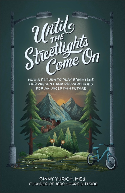 Front cover_Until the Streetlights Come On