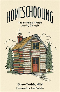Front cover_Homeschooling