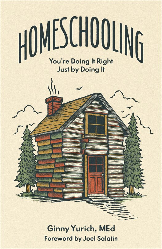 Front cover_Homeschooling