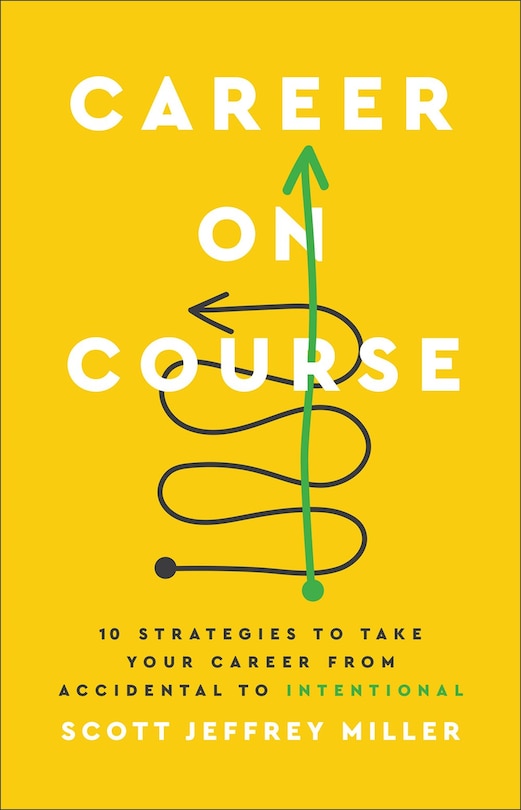 Couverture_Career on Course