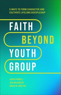 Front cover_Faith Beyond Youth Group