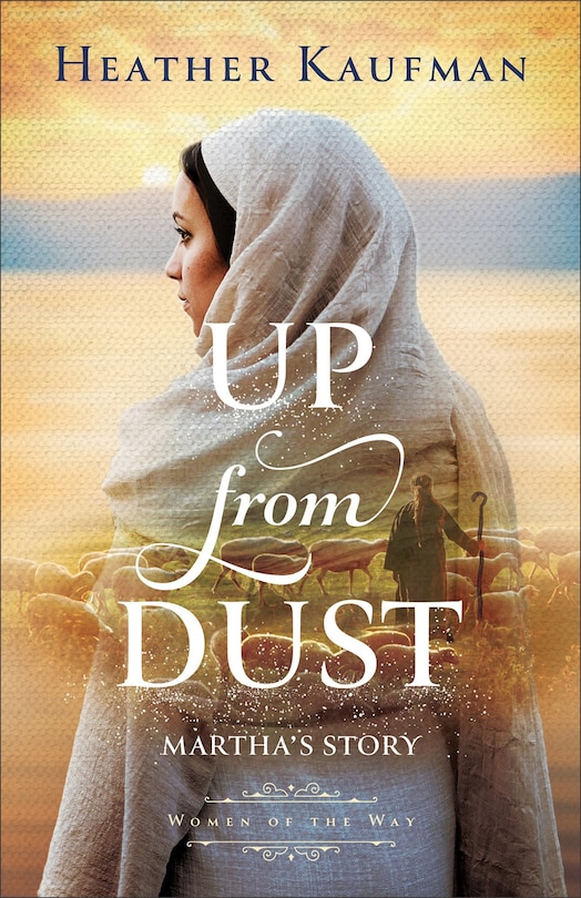 Couverture_Up from Dust