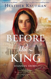 Couverture_Before the King