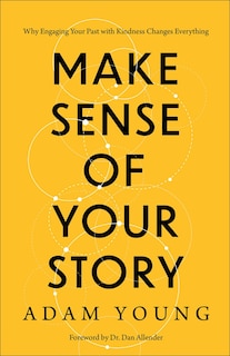 Front cover_Make Sense of Your Story