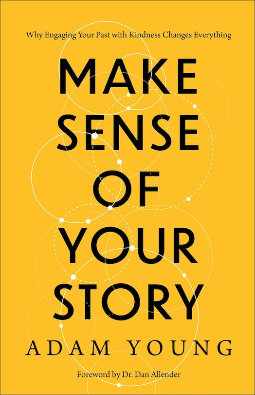 Front cover_Make Sense of Your Story