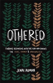 Front cover_Othered