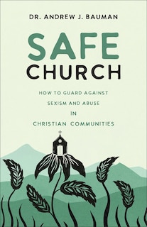 Couverture_Safe Church