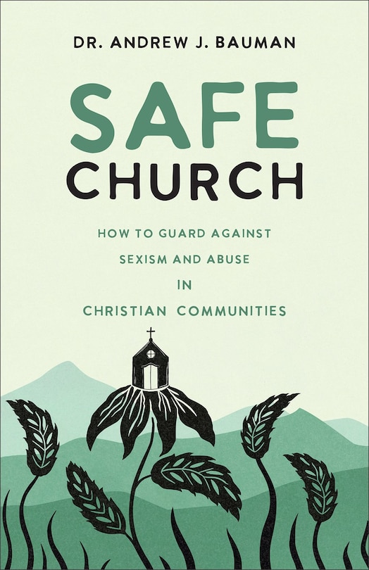 Couverture_Safe Church
