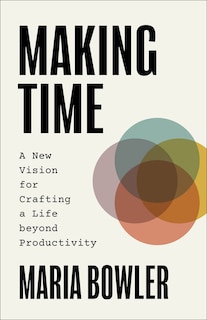 Front cover_Making Time