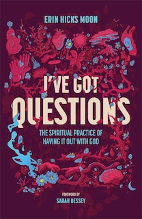 Front cover_I've Got Questions
