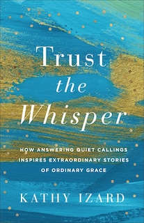 Front cover_Trust the Whisper
