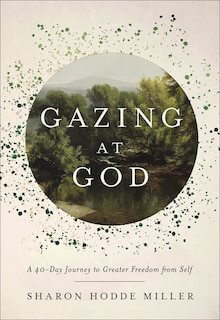 Front cover_Gazing at God