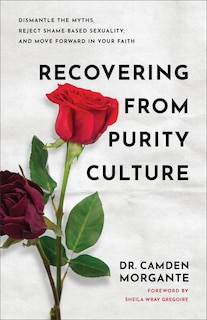 Couverture_Recovering from Purity Culture