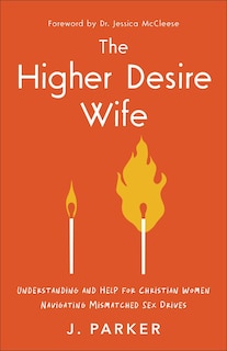 Front cover_The Higher Desire Wife