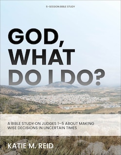 Couverture_God, What Do I Do?