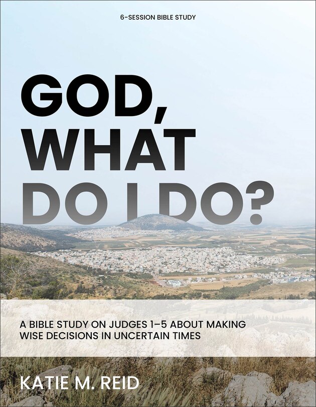 Couverture_God, What Do I Do?