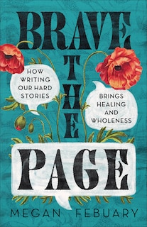 Couverture_Brave the Page