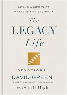 Couverture_The Legacy Life Devotional