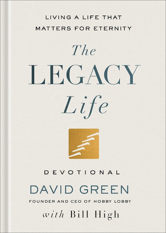 Couverture_The Legacy Life Devotional