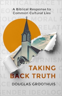 Couverture_Taking Back Truth