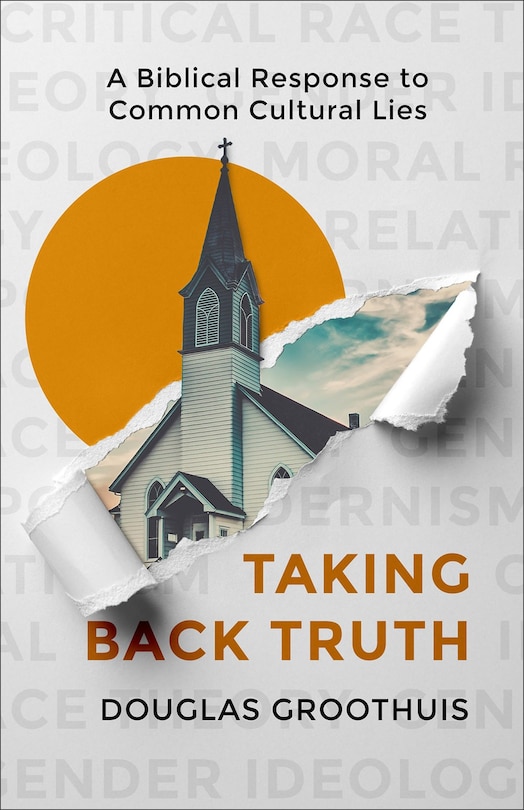 Couverture_Taking Back Truth