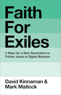 Front cover_Faith for Exiles