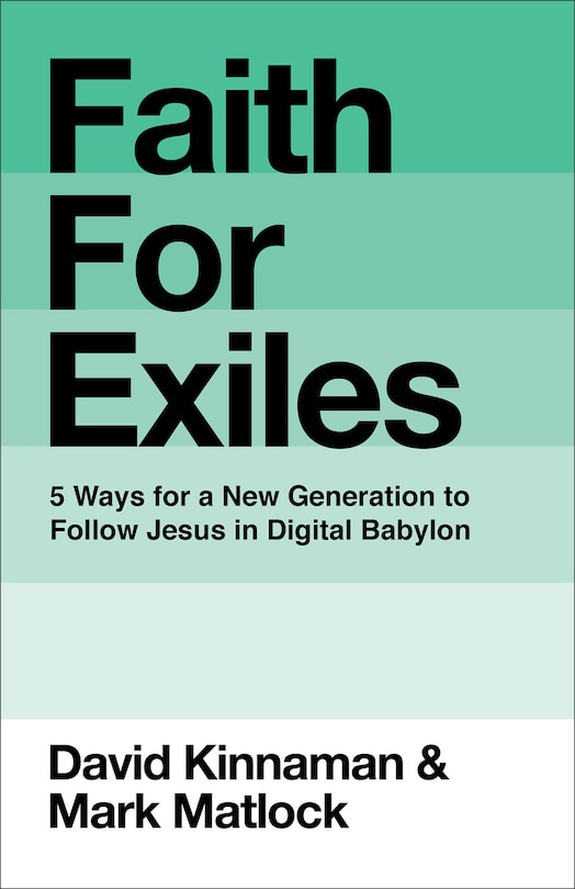 Front cover_Faith for Exiles