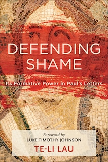 Front cover_Defending Shame
