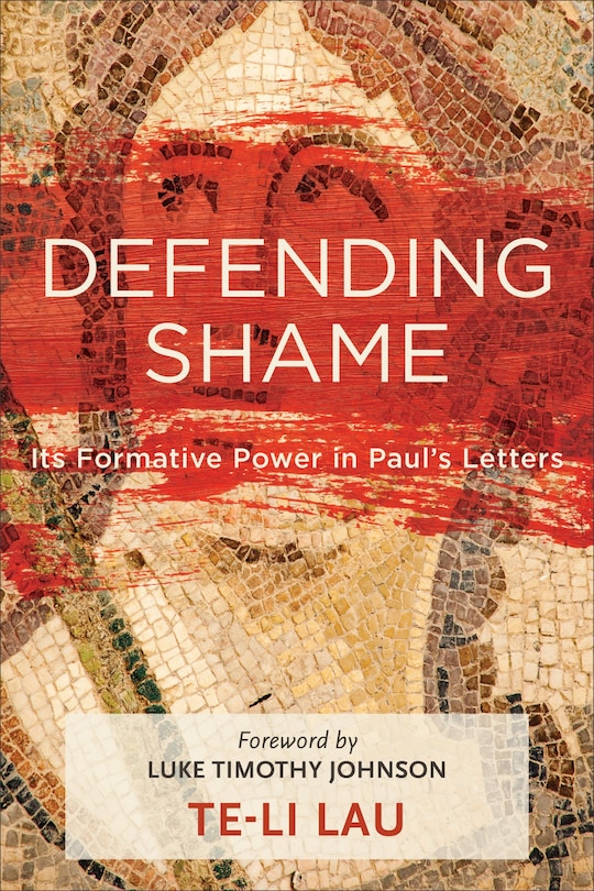 Front cover_Defending Shame