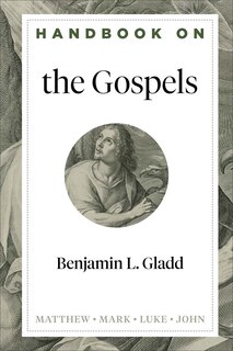 Front cover_Handbook On The Gospels