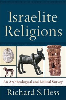 Front cover_Israelite Religions