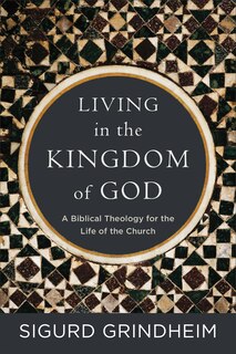 Front cover_Living in the Kingdom of God