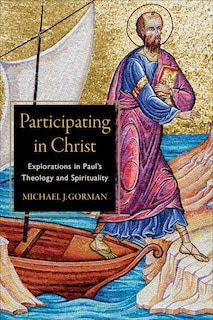 Front cover_Participating in Christ