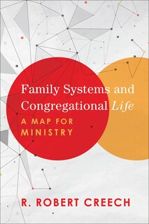 Front cover_Family Systems and Congregational Life