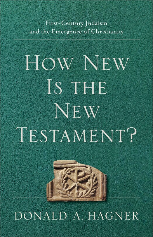 Couverture_How New Is the New Testament?