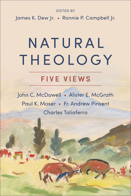 Couverture_Natural Theology