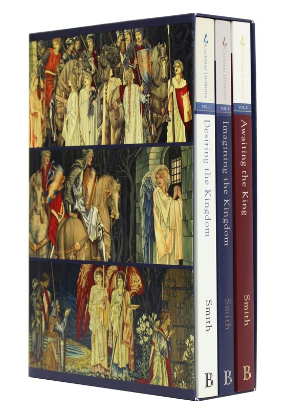 Couverture_Cultural Liturgies Boxed Set