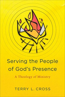 Front cover_Serving the People of God's Presence