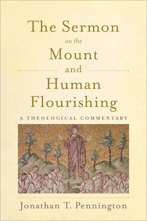 Front cover_The Sermon on the Mount and Human Flourishing