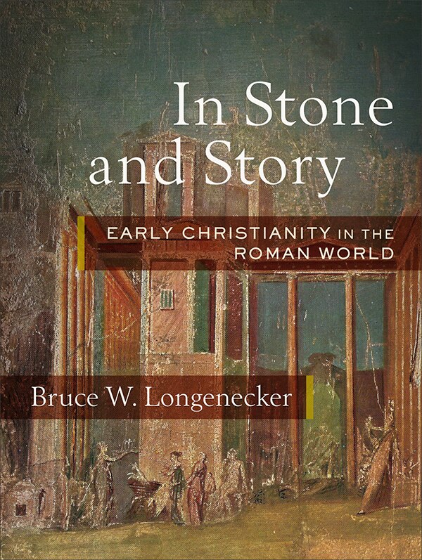In Stone and Story: Early Christianity in the Roman World image number 0