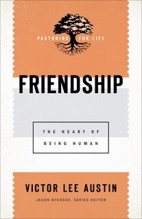 Front cover_Friendship