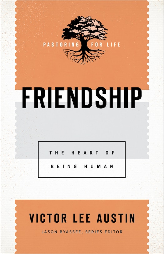 Front cover_Friendship