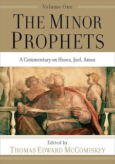 Front cover_The Minor Prophets