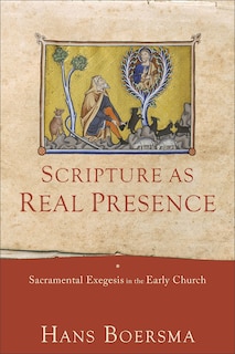 Front cover_Scripture as Real Presence