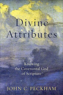 Couverture_Divine Attributes