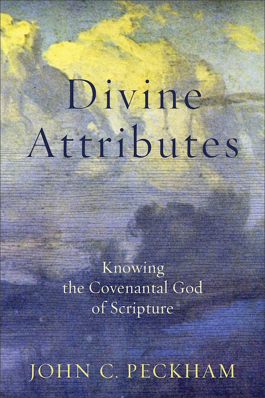Couverture_Divine Attributes