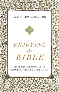 Front cover_Enjoying the Bible