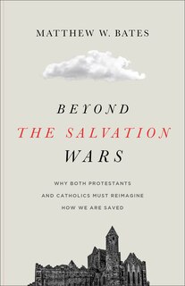 Front cover_Beyond the Salvation Wars