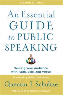 Front cover_An Essential Guide to Public Speaking